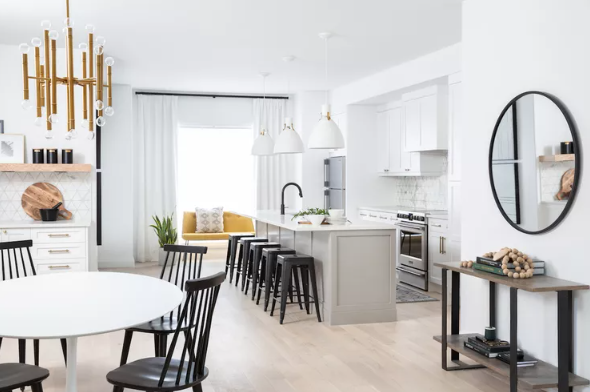 Tips For Getting Your Home Market Ready